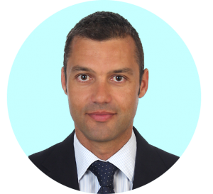 DAVID CAUDELI GARCIA